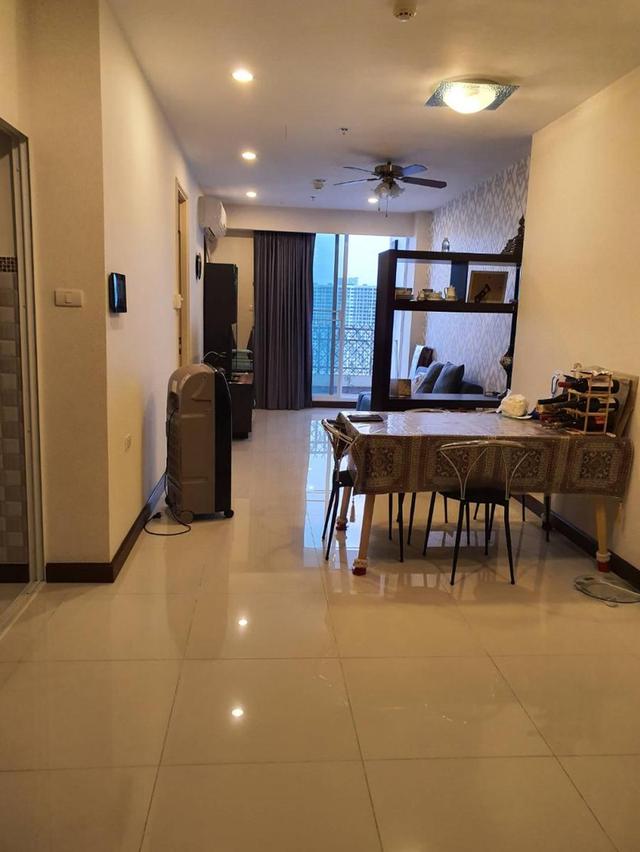 ปล่อยเช่าคอนโด ศุภาลัย พรีมา ริวา [Supalai Prima Riva] 2