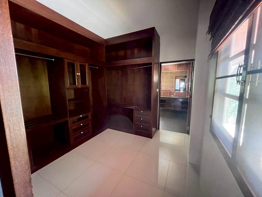 บ้านเดี่ยว Pool Villa 5