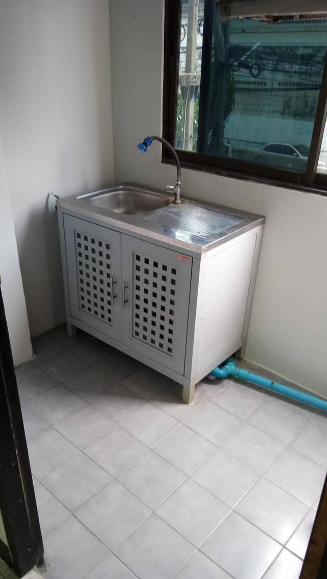 อาคารชุดทวิน ทาวเวอร์ ถ.แจ้งวัฒนะ –ปากเกร็ด 42  ราคา 600,000 บาท 5