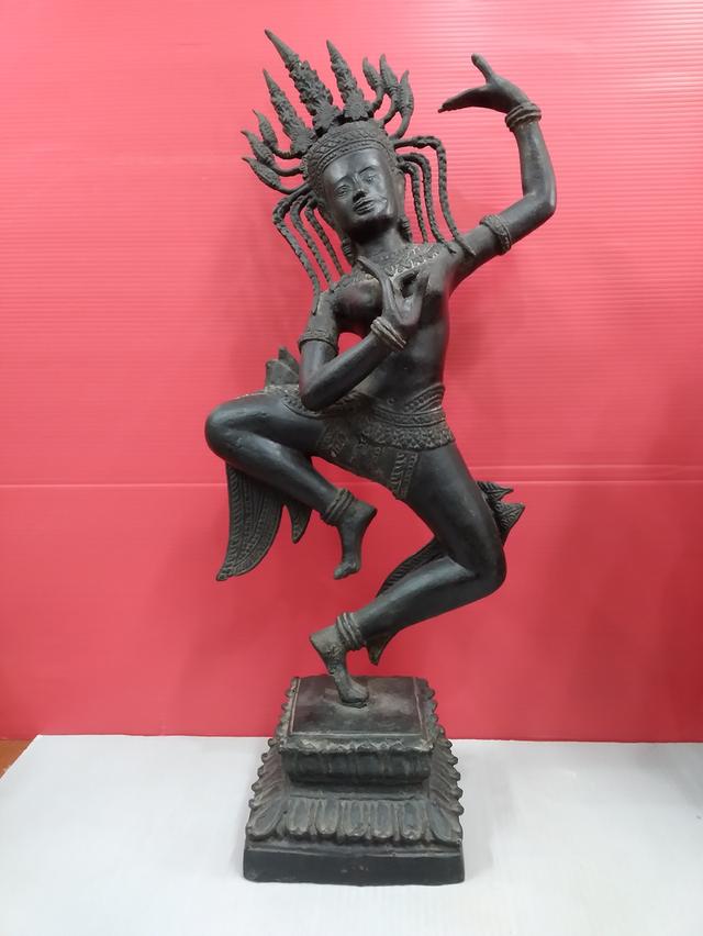 นางเทพอัปสรสูง17นิ้ว