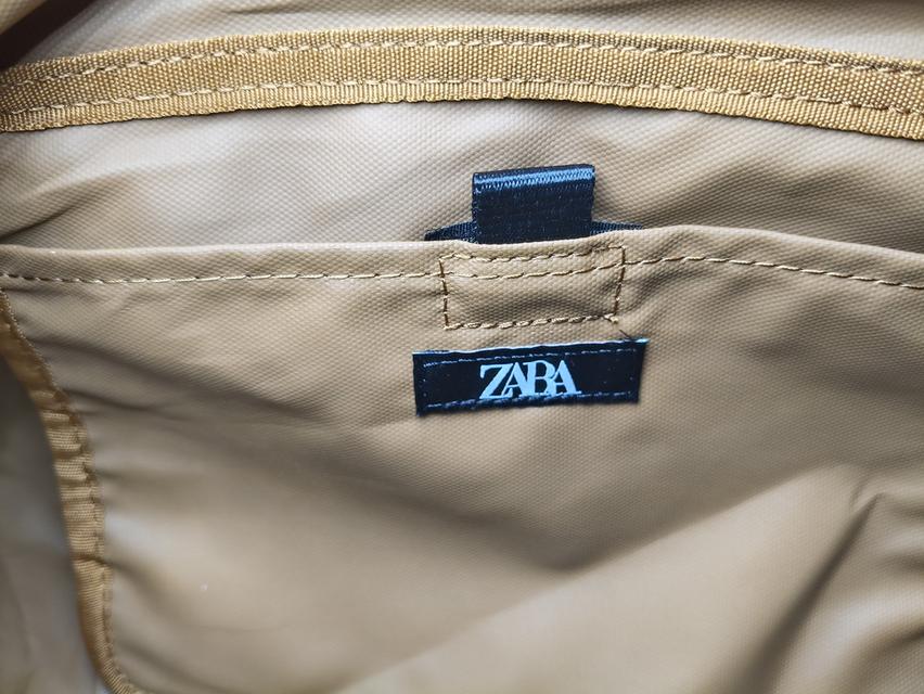 Zara Travel Nag 8