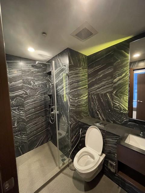 ให้เช่าคอนโด Whizdom Inspire สุขุมวิท 101-1 ขนาด 50 ตรม. 2 ห้องนอน ซอยวชิรธรรมสาธิต ใกล้ BTS ปุณณวิถี 3