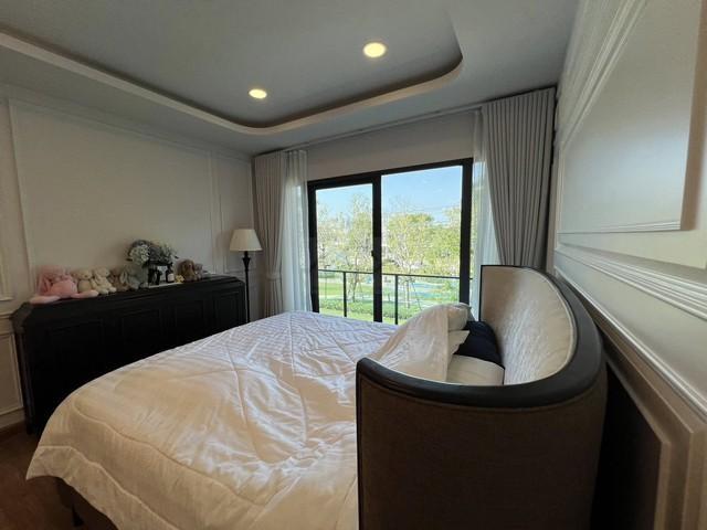 PB5709 ให้เช่าบ้านเดี่ยว 2 ชั้น โครงการ Centro Bangna บ้านหันหน้าทิศเหนือ 8