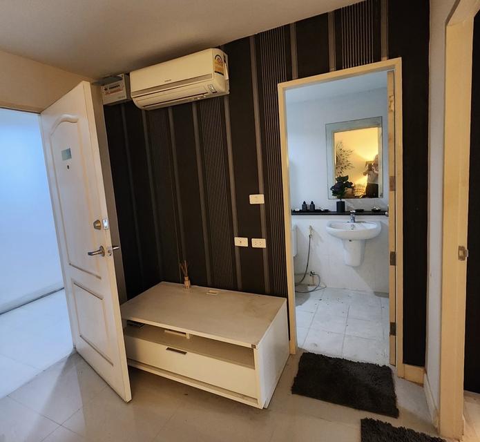 ด่วน! คอนโดมือ1 ทำเลทอง ลีโว ลาดพร้าว18 3