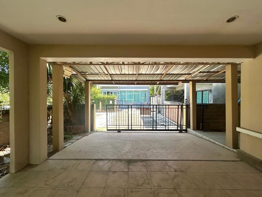 บ้านเดี่ยว ภัสสร ราชพฤกษ์ - ติวานนท์ 5