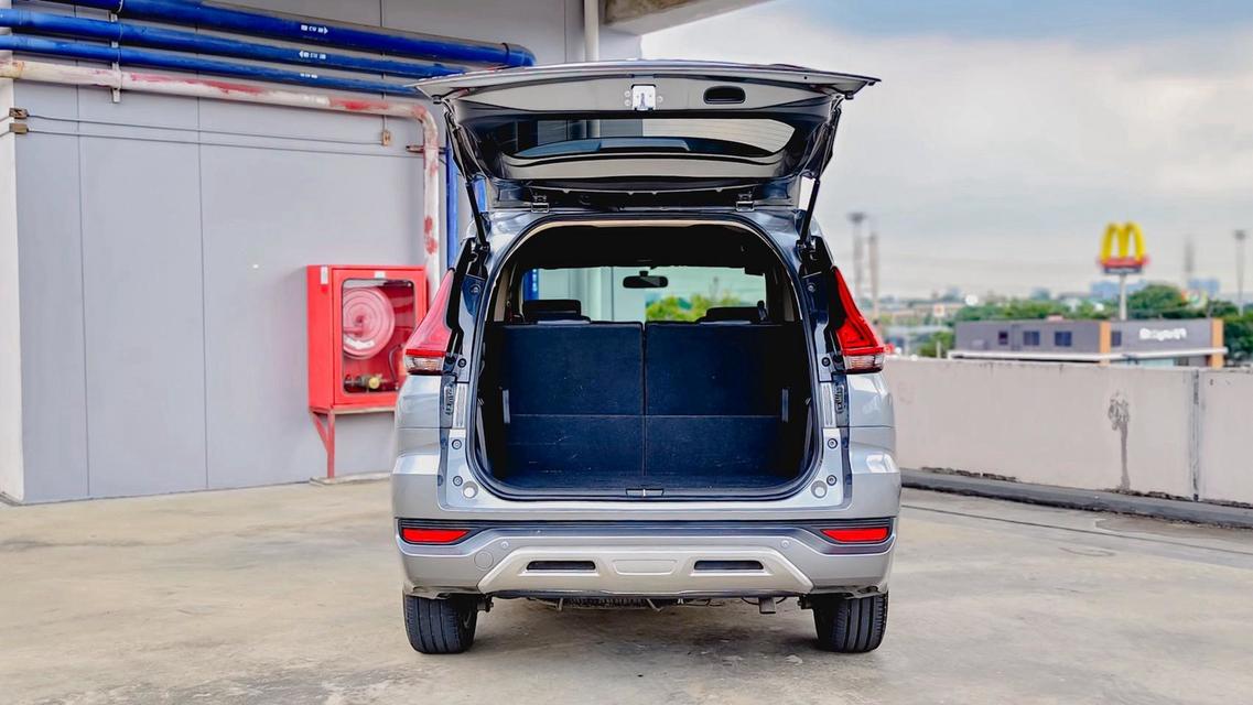MITSUBISHI XPANDER 1.5 GT A/T ปี 2018 รูปที่ 10