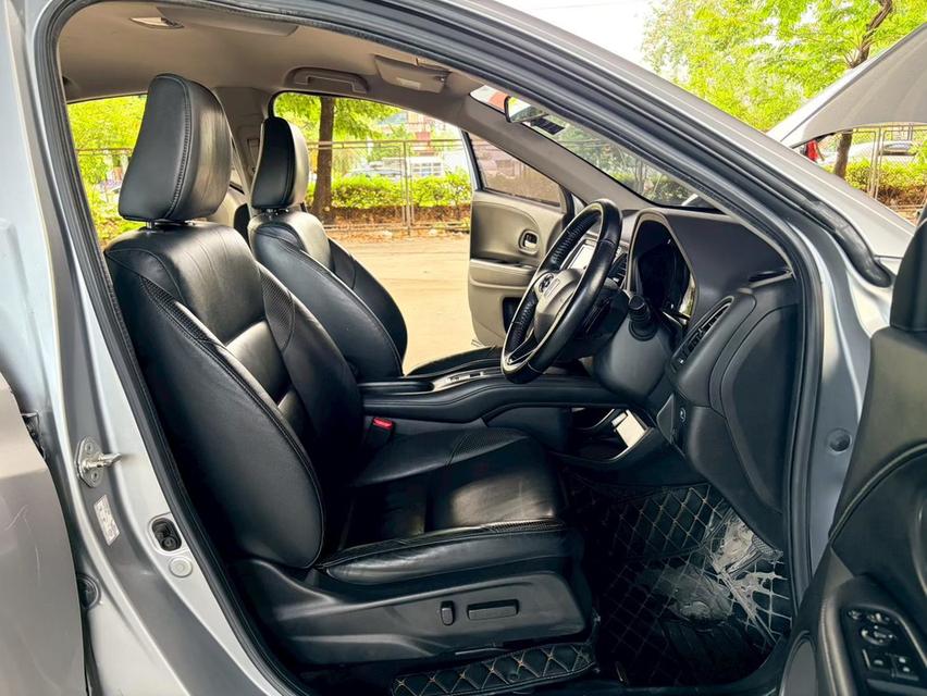 🚗 2018 Honda HRV 1.8 E AT รูปที่ 14