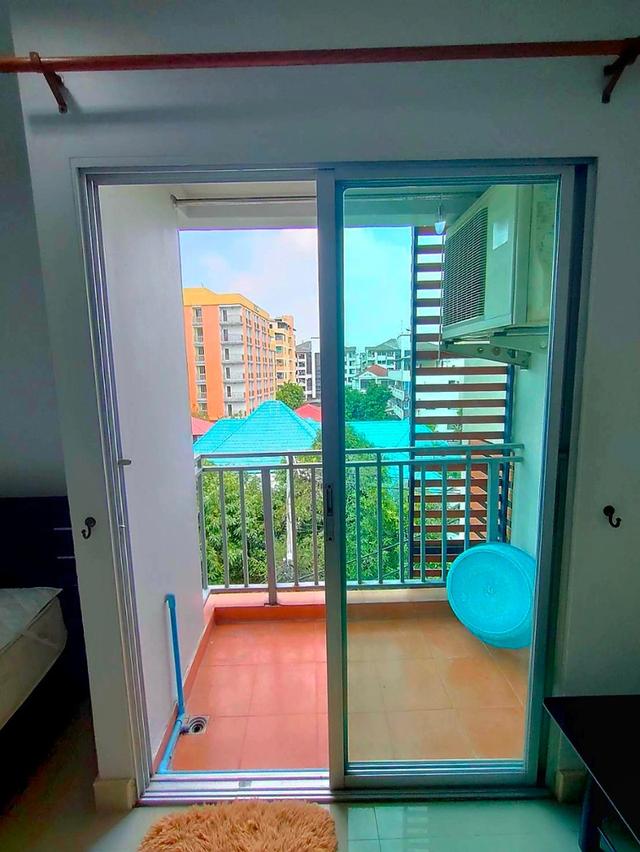 ให้เช่า คอนโดรีเจนท์โฮม 8 6