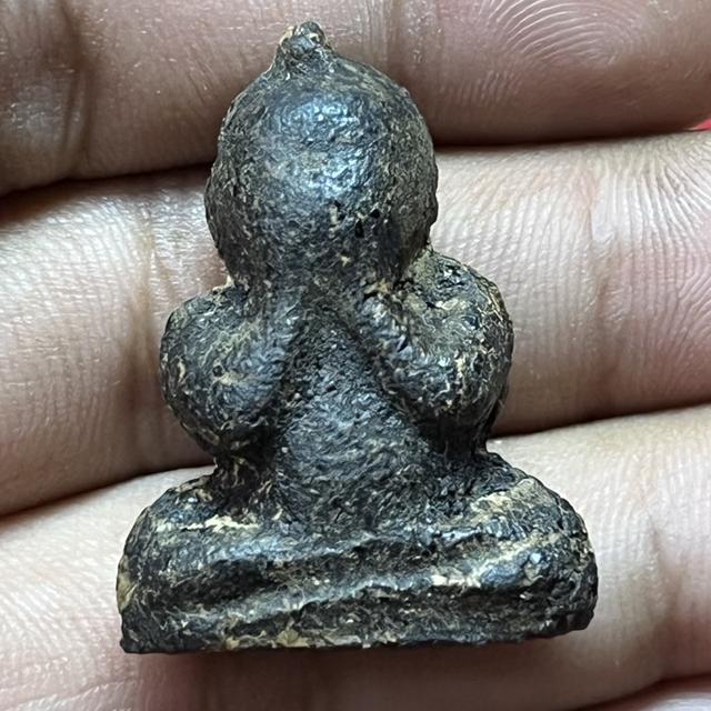 พระเครื่องหลวงปู่เอี่ยม วัดสะพานสูง