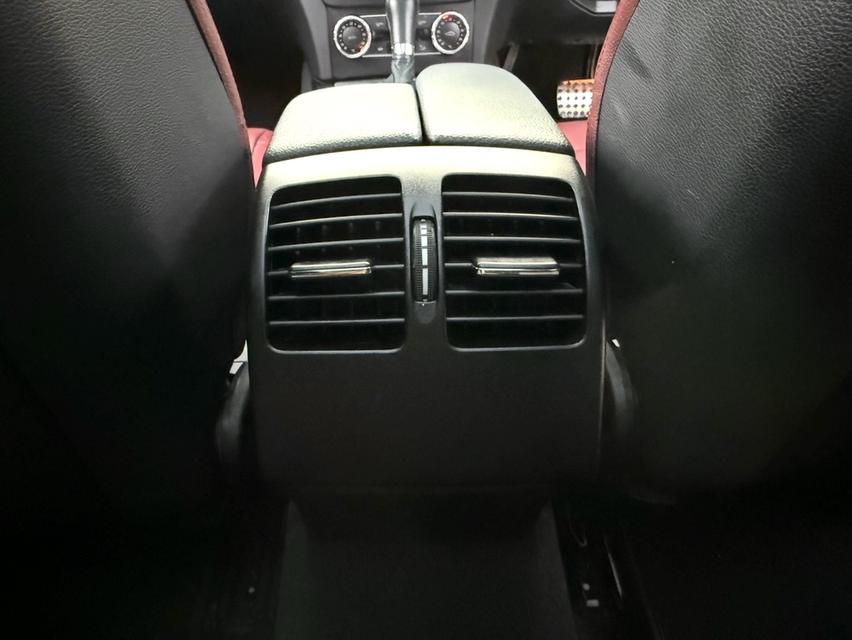 MERSEDES BENZ C-COUP C180 AMG ปี 2012 รูปที่ 18