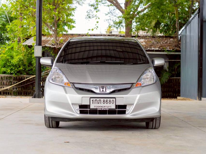 ขาย Honda Jazz 1.3Hybrid ปี13