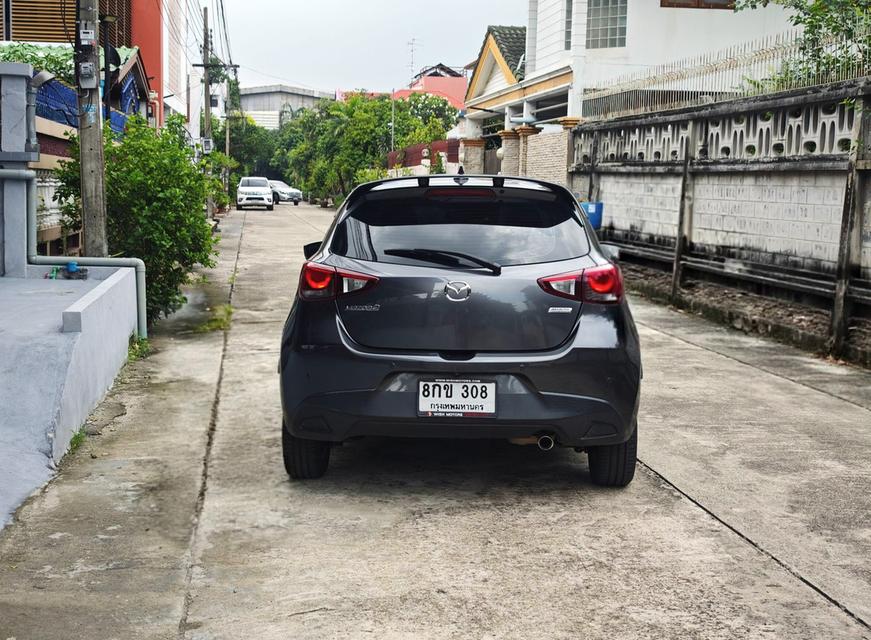 Mazda-2 1.3 Sports High Connect ปี 2018 รูปที่ 5