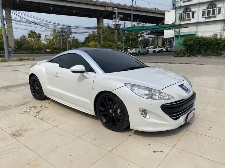 ขาย Peugeot RCZ