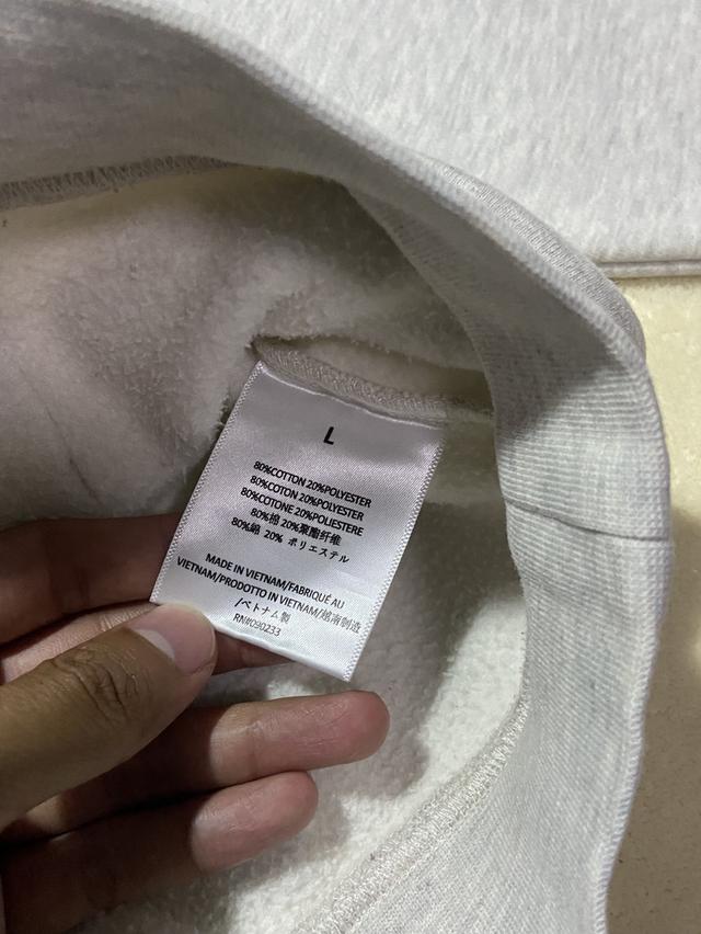 ESSENTIALS FEAR OF GOD รูปที่ 5