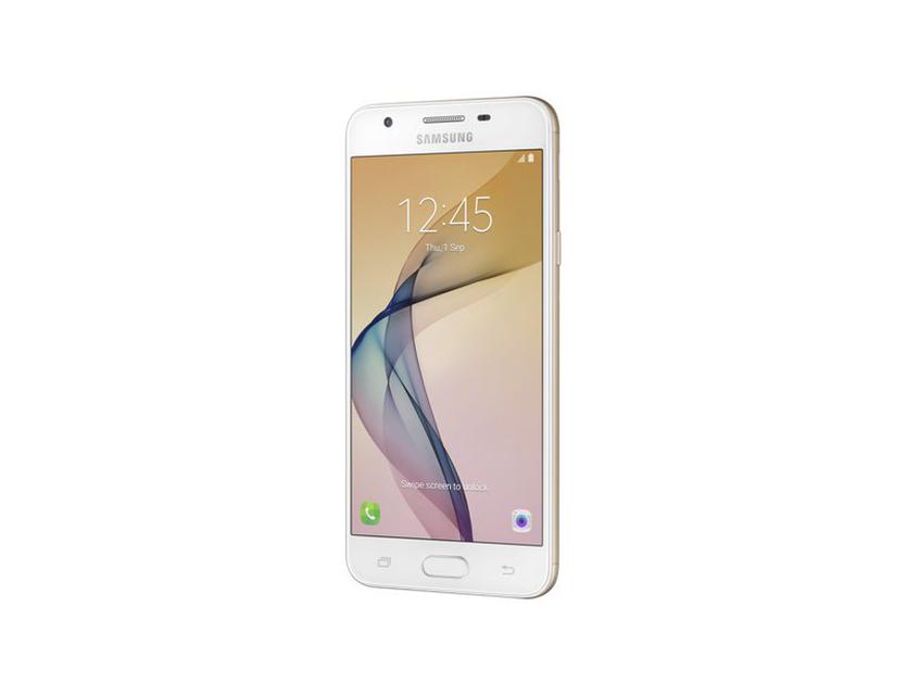 Samsung Galaxy J5 Prime รับประกันศูนย์ 1 ปี แถมฟรี ไม้เซลล์ฟี่ + แหวนติดมือถือ 3