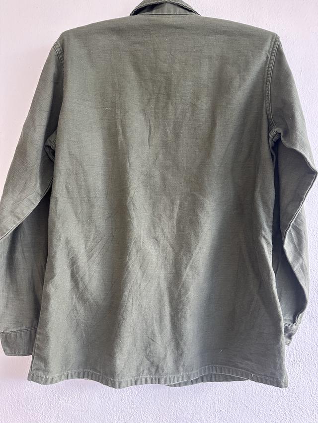 เสื้อทหาร 3