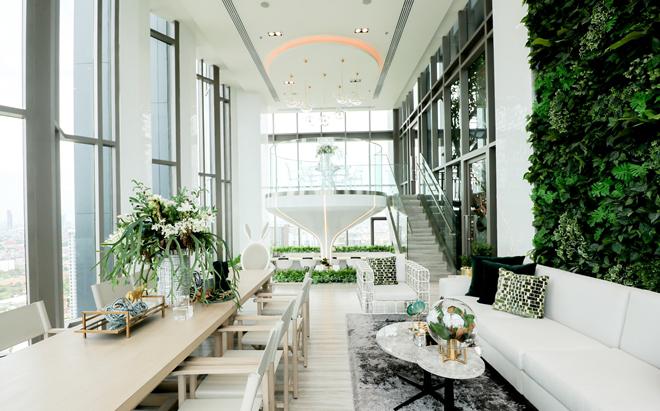 Sell Whizdom Station Ratchada-Thapra : วิสซ์ดอม สเตชั่น รัชดาท่าพระ (พร้อมผู้เช่า) 16