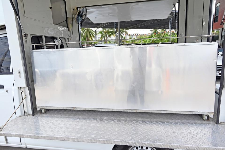 Suzuki CARRY 1.6 ( 2018 ) Food Truck รูปที่ 9