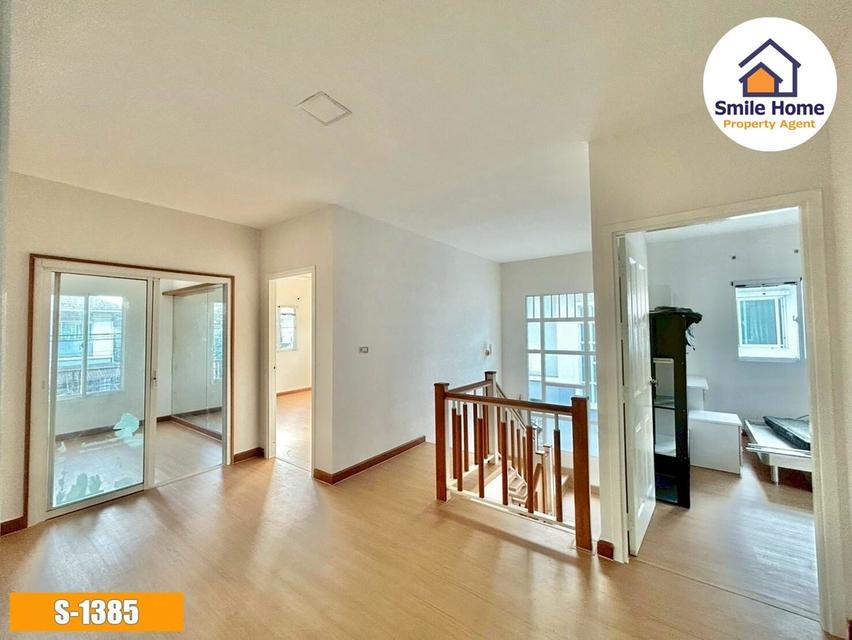 เดอะแพลนท์ บางนา-กิ่งแก้ว สมุทรปราการ บ้านเดี่ยวหลังมุม ใกล้สวน 7