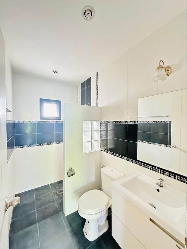 🏙️ ทาวน์โฮมสันทราย ทำเลทองรวมโชค! ใกล้ Central Festival เพียง 3 กม. Two-Storey Townhome for Rent - Near Ruamchok Plaza & Central Festival 13