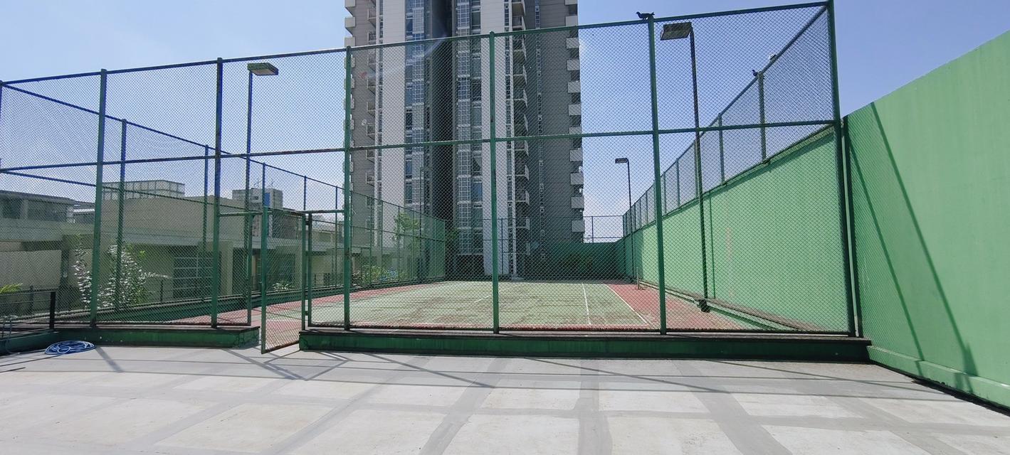 วิคตอเรีย เลควิว คอนโดมิเนียม2 เมืองทองธานี ( Victoria Lakeview 2 ) 6