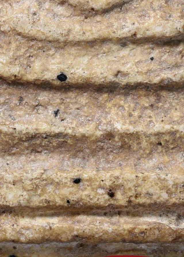 พระบ้าน พระสมเด็จวัดระฆัง พิมพ์ใหญ่ สภาพใช้ เนื้อเก่าแกร่ง ธรรมชาติสุด รูปที่ 17