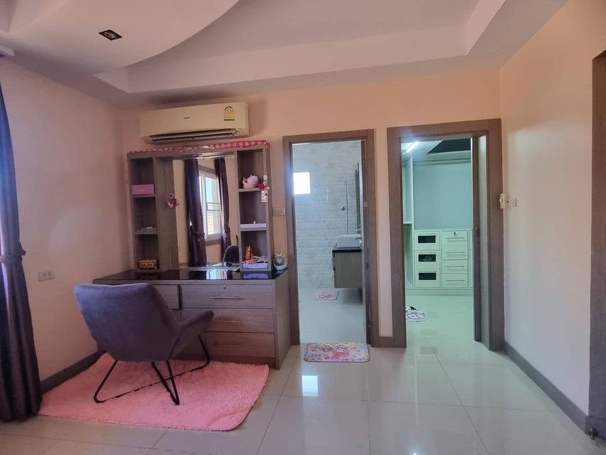 House south Pattaya 35 Million 10