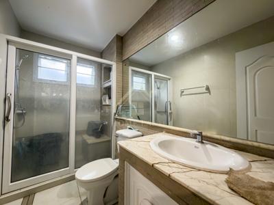 บ้านเดี่ยว 2 ชั้น หมู่บ้าน ปาริชาติ 345 บางคูวัด (หลังริม) 7