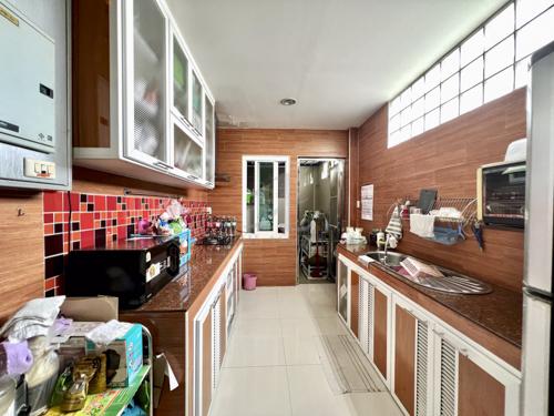 BHL1370 ที่ดินพร้อมสิ่งปลูกสร้าง (โกดัง) อาคารสำนักงาน ถนน เอกชัย สมุทรสาคร 6