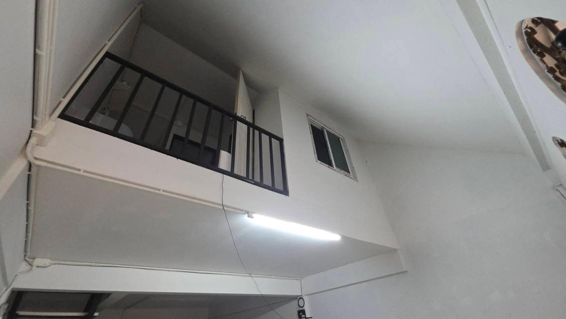 บ้านทาวน์เฮ้าส์ ชั้นครึ่ง มือสอง หาดใหญ่ 8