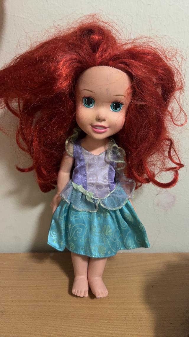 ตุ๊กตาสะสมมือ2 ขายเหมา 3