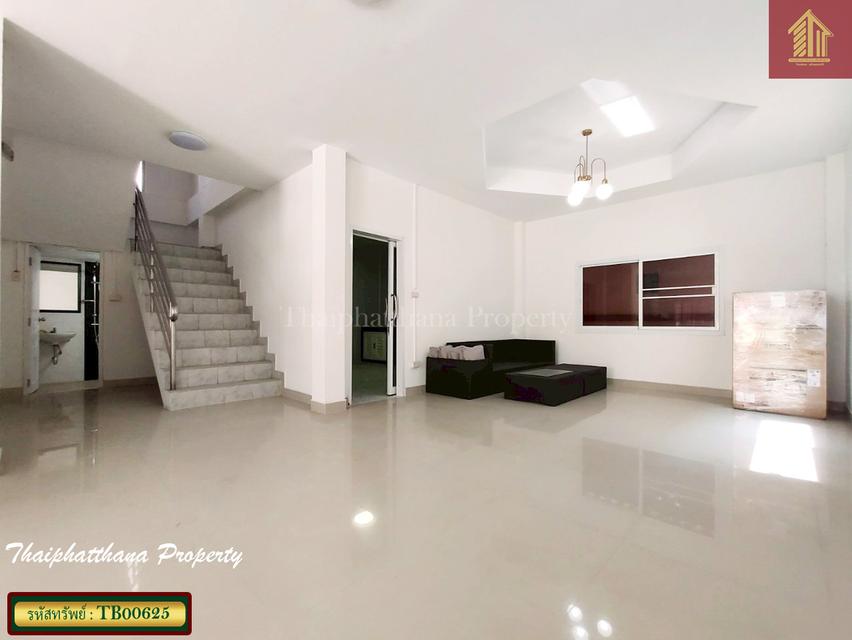 บ้านเฟื่องฟ้า 9 เฟส 4 6