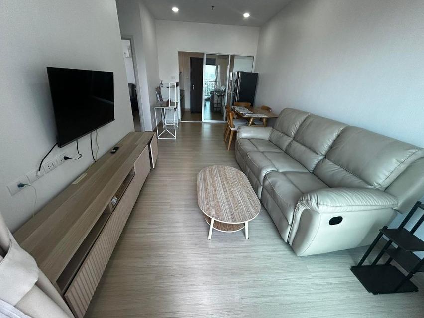 ให้เช่า คอนโด ศุภาลัย ลอฟท์ ประชาธิปก วงเวียนใหญ่ ชั้น 12 ขนาด 70.5 ตรม. ราคา 28,000 บาท-เดือน 1