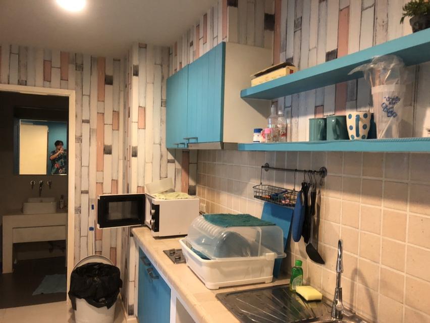 คอนโดบ้านแสนสุข หัวหิน 6