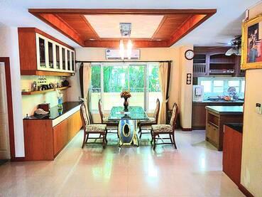 ขายบ้านเดี่ยวหรู โครงการลัดดารมย์ อีลีแกนซ์ รามอินทรา โดย Q House 3