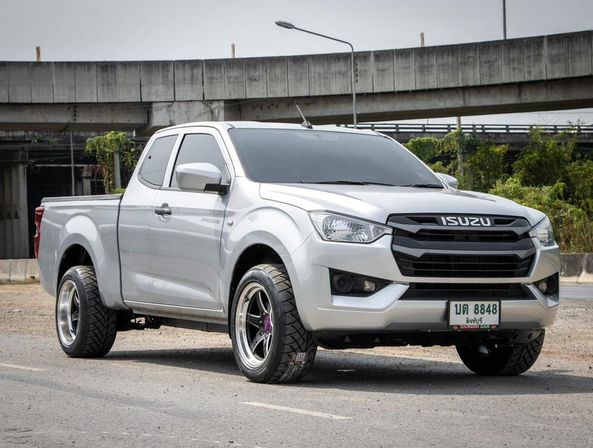 ISUZU D-MAX 1.9 L DA SPACECAB ปี 2023