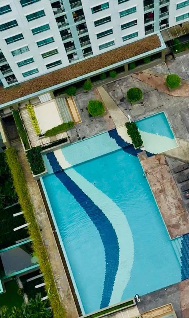 ฺฺBeach front condo  Lumpini Park beach Jomtien Pattaya  7