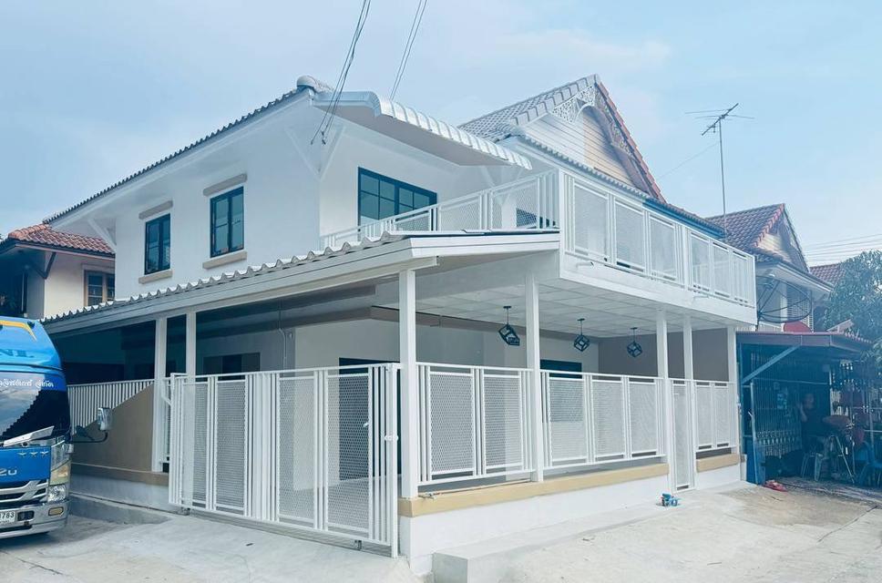 หมู่บ้านพฤกษา3 3