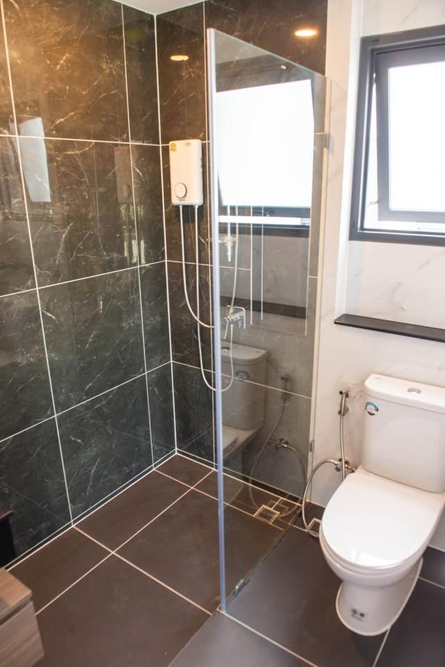 For Rent: 4 Beds 5 Baths House The City Bangna 8