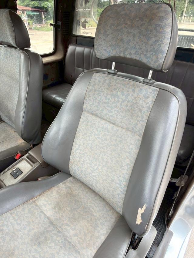 รหัสรถ BK53 Isuzu TFR90HP 2.5💥ปี1992💥 รูปที่ 9