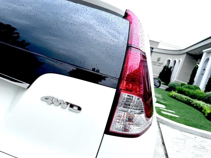 🚗 HONDA CRV 2.0E 4WD ปี 2014 รูปที่ 10