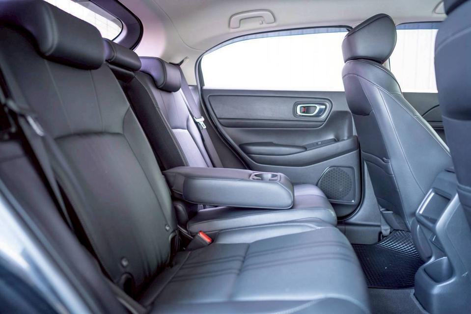 HONDA HRV 1.5 E eHEV ปี 2022 โฉม ปี21-ปัจจุบัน รถ vat% รูปที่ 13
