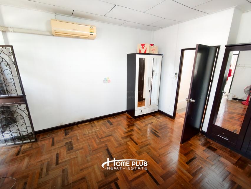 🏡 ขายทาวน์โฮม 2 ชั้น หมู่บ้านเสนาวิลล่า 84 แฮปปี้แลนด์ ซอย 22 13