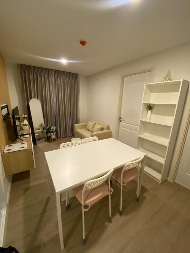 ให้เช่า 2ห้องนอน Chateau In Town Ratchayothin ใกล้BTSรัชโยธิน 1