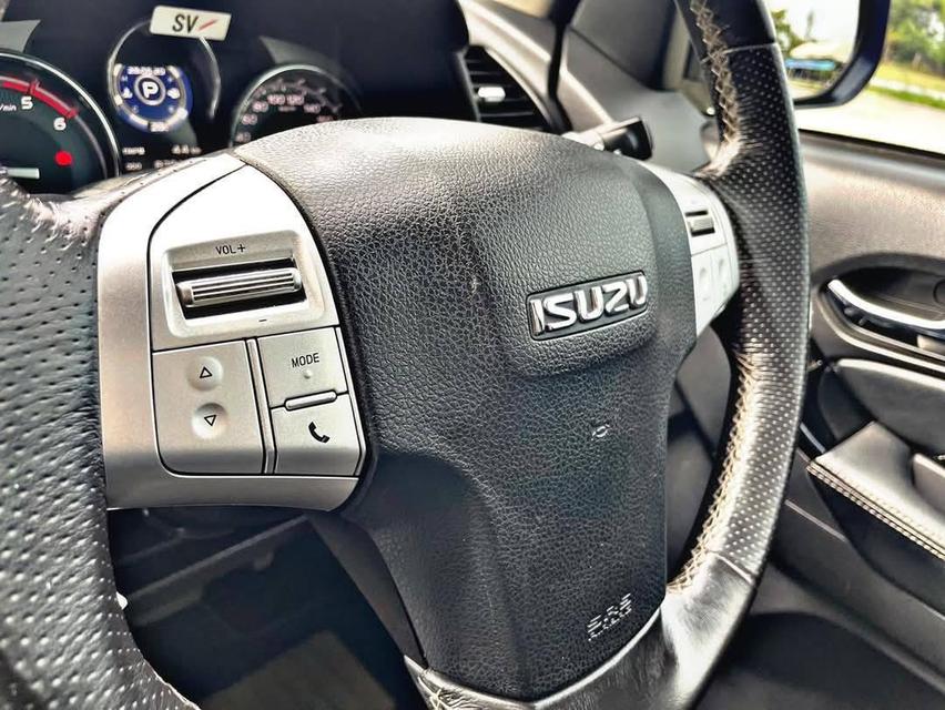 MU-X 1.9 DVD NAVI ปี 2020  8x,xxx กม. 17