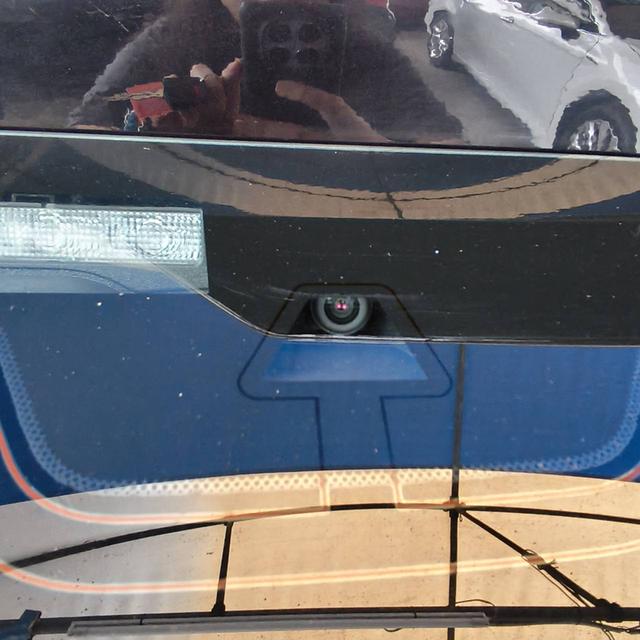 Nissan Kicks 1.2VL E-Power เบนซิน-ไฟฟ้า เกียร์ออโต้  ปี2020 9