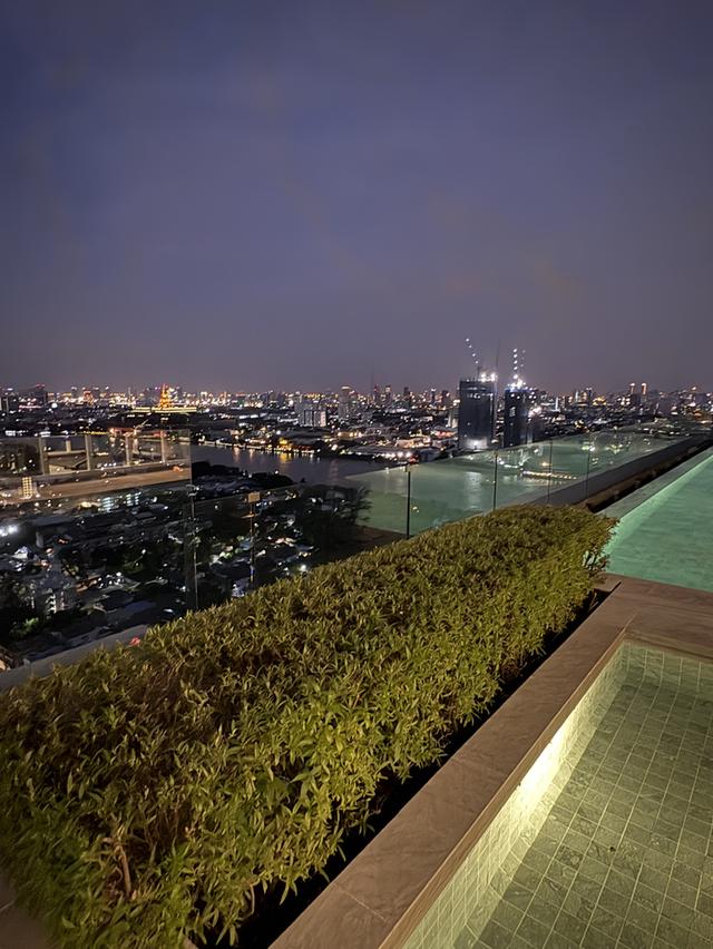 คอนโดเดอลาพีส 34.85 ตรม 1 Bed plus 2