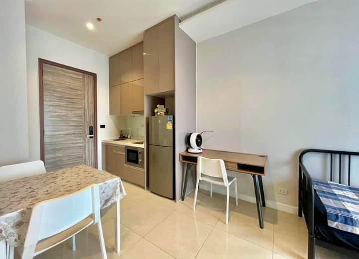 ว่างให้เช่า Mayfair Place Sukhumvit 50