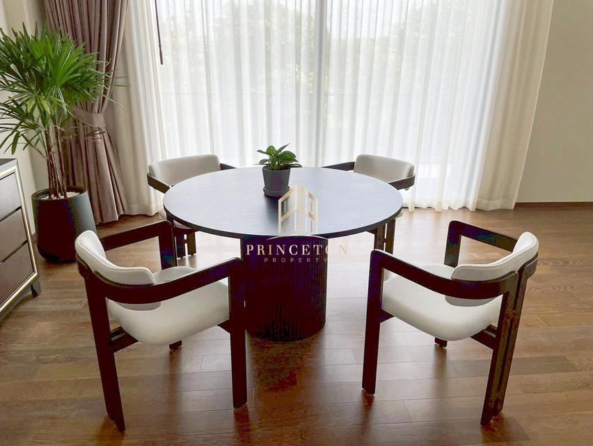 ขายหรือให้เช่าบ้านหรูระดับ SUPER LUXURY ศิรนินทร์ เรสซิเดนเซส ซอยพัฒนาการ 32  10