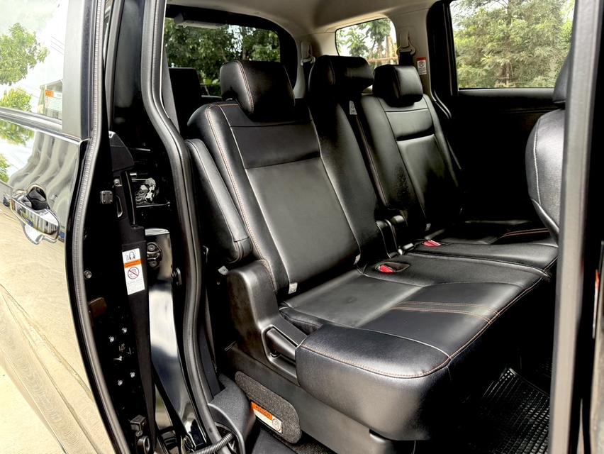 TOYOTA SIENTA 1.5V ปี 2019 รูปที่ 10
